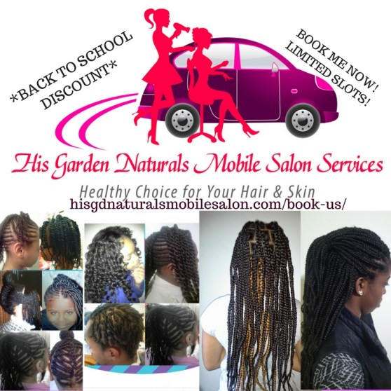 BACK TO SCHOOL DISCOUNT 8-2016 2