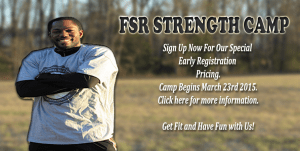 fit sports Rec photo