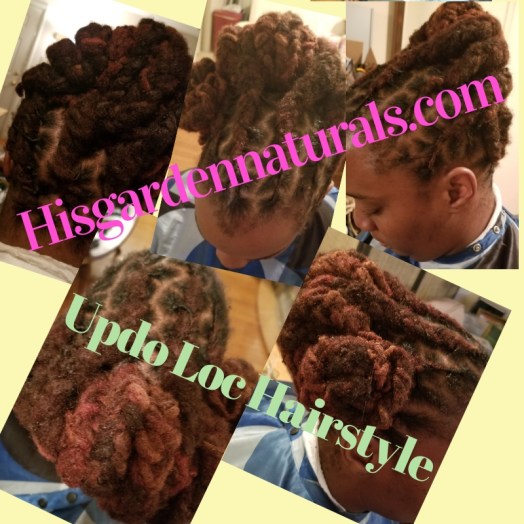 Amanda 3.2010 loc updo