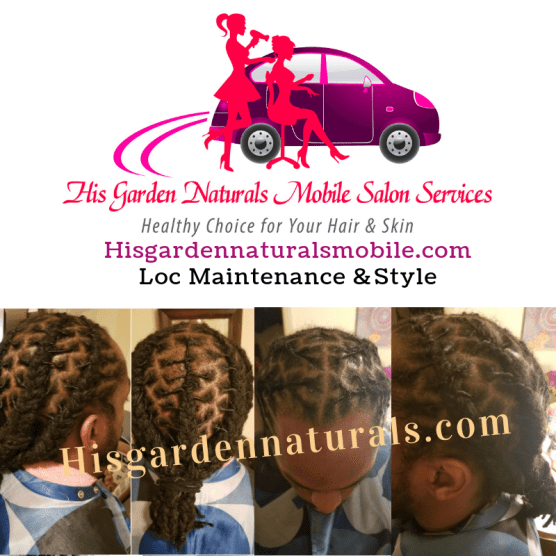 Antonio loc style 3.2019